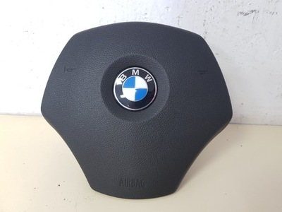 BMW E90 E91 AIRBAG ПОДУШКА ВОДИТЕЛЯ 6779829 FV