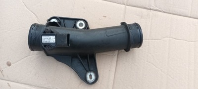 Audi a4 b8 a5 труба интеркулер 8k0145673e фото №1