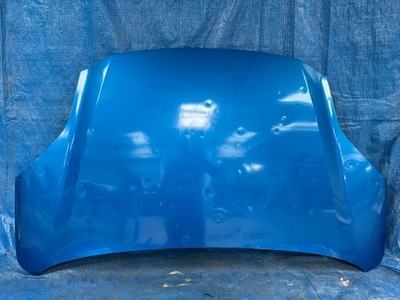 Ford puma капот фото №1