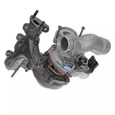 TURBINA AUDI A1 1.4 TDI 03B253019G 