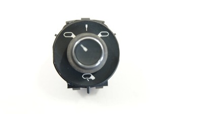 Citroen ds3 crossback переключатель зеркал фото №1