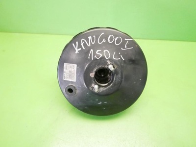 Підсилювач гальм серво гальмівні renault kangoo i 1.5 dci фото №1