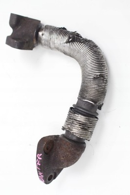 Wąż шланг труба 3,0d mitsubishi canter fuso 2000 фото №1