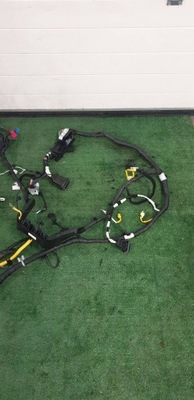 Hyundai kona джгут електропроводка салону 91520-j9710 фото №1