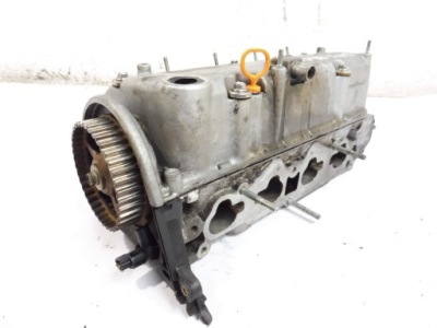 Головка цилиндров d14z6 honda civic vii 1.4 16v 2001-2005 фото №1