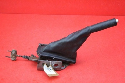 Важіль гальма ручного chevrolet aveo t250 06-12 фото №1