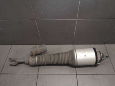 Амортизатор левый перед vw phaeton 3d0616039t фото №1