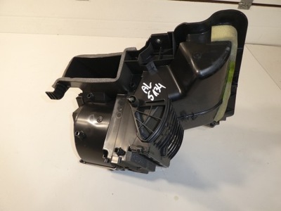 Mazda cx5 cx-5 ii отопитель jcs-23bv фото №1