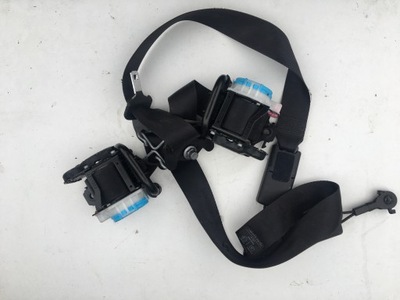 Citroen c4 picasso pas безпеки перед ! фото №1