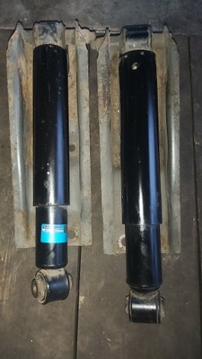 Амортизаторы передние volvo fh 12 фото №1