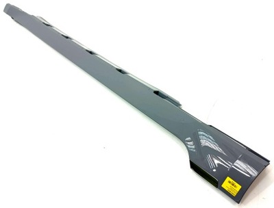 Aso молдинг поріг права vw arteon 3h la7c фото №1