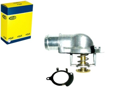 Термостат vw multivan touareg transporter 01.03- magneti marelli фото №1