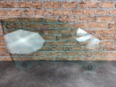 Bmw f23 cabrio скло бічна двері права передня фото №1