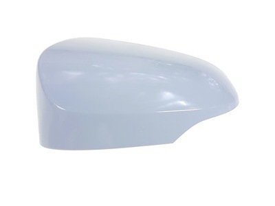 Avensis t27 15-18 защита корпус накладка зеркало фото №1