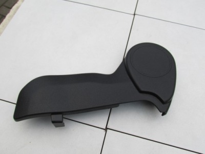 Защита сиденье сиденье правая s-max mk1 galaxy mk3 2010 rok фото №1