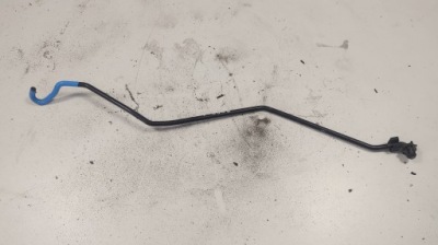 Палка капот подпорка peugeot 2008 i фото №1