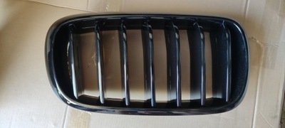 РЕШІТКА ДЕКОРАТИВНИЙ БАЧОК BMW X5 F15 51117303107 ПРАВЕ