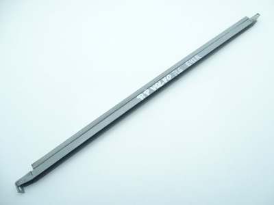 Volvo fl6 00-06 напрямна скло двері права фото №1