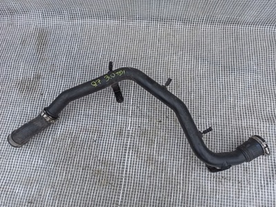 Audi оригинальный номер 7l6145795s труба интеркулер фото №1