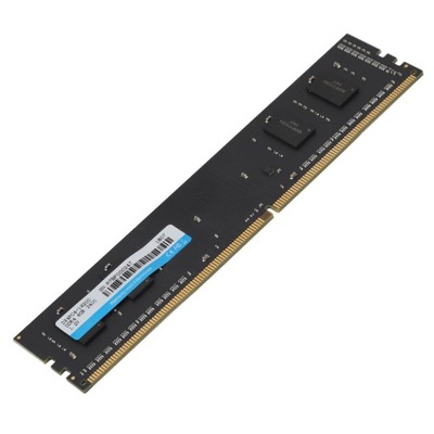 8 GB Netac DDR4 2400 MHz DIMM 288Pin 1,2 V Pamięć RAM do płyty ML