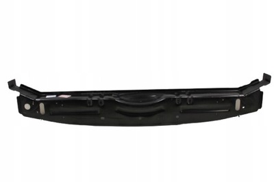 Ford transit custom усилитель панель поперечина задняя фото №1