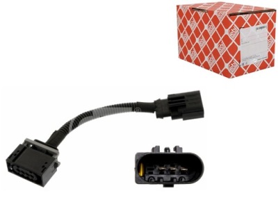 Element дроссель воздуха iveco daily iii daily iv citroen фото №1