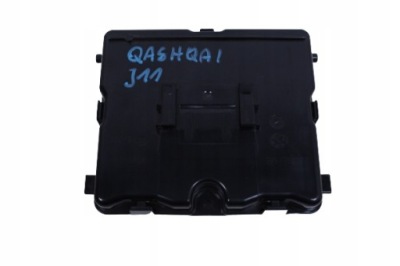 Модуль блок керування кондиціонера qashqai j11 19r. фото №1