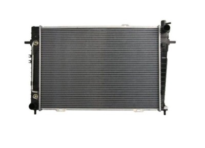 Радіатор wody tucson 410308-1 фото №1