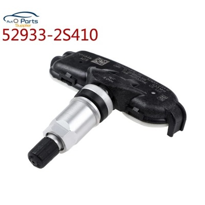 ENIA EN OPONACH TPMS SENSOR 433MHZ PARA HYUNDAI IX35 TUCSON PARA KIA SPORTAGE  