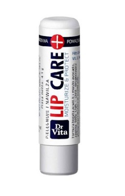 Pomadka OCHRONNA DO UST Lip Care Dr.Vita