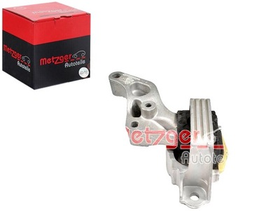 Подушка двигателя metzger фото №1