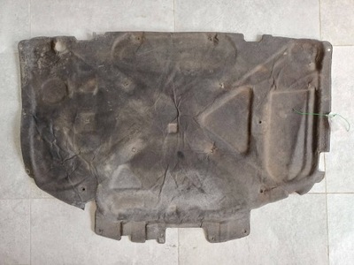 WYCISZENIE WYGŁUSZENIE MASKI OPEL VECTRA B NR67