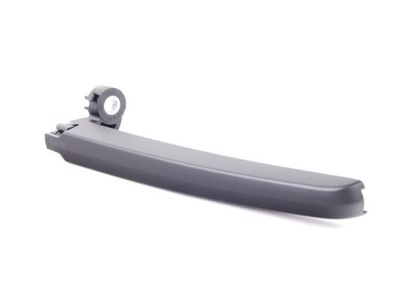 Audi a1 8x rear window дворник arm 8r09554071p9 original фото №1