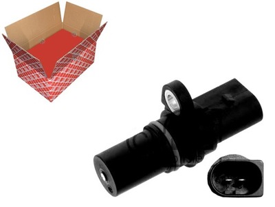 Датчик wał колінчастий febi фото №1