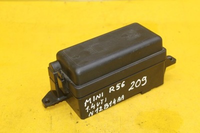 Коробка запобіжників mini one r56 r55 3449504 090719020307 фото №1