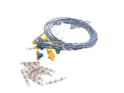 Жгут подушка безопасности renault clio ii оригинальный номер 8200518971 фото №1