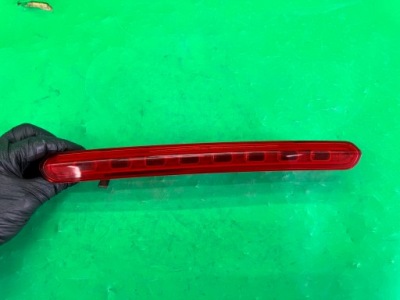 Третий дополнительные свет стоп led 50518397 alfa romeo mito 08- фото №1