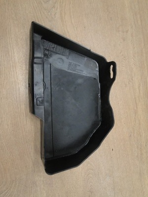 Захист права chevrolet camaro 6 vi od 2016 фото №1