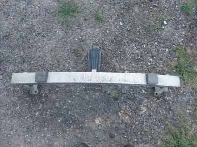 Балка бампера перед kpl audi a3 8l 96-03r lublin фото №1