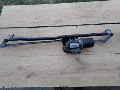 Iveco daily механізм двірник europa фото №1