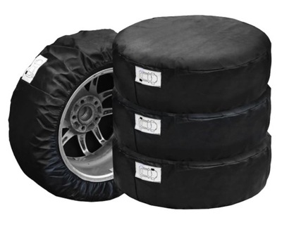 COVER COVER ON WHEELS TIRES DISCS 13-16 INTEGRAL  