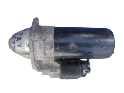 Mercedes a klasa 168 1,7cdi стартер фото №1