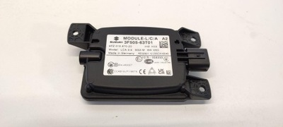 Suzuki sx4 s-cross радар мертвого pola лівий задня 3f505-63t01 фото №1