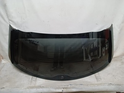 VENTANAS PARTE TRASERA OPEL INSIGNIA A UNIVERSAL (2009-2017) AS2- LUZ PELÍCULA ORIGINAL  