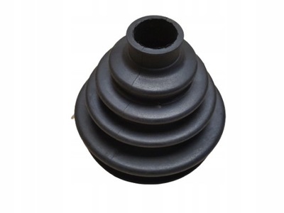 Захист шарнір піввісь привідний lktb001 фото №1