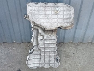 Поддон масляная jeep оригинальный номер vm63d exf vm44d vm23 фото №1