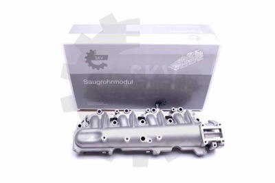 Коллектор всасывающий skv 49skv029 фото №1