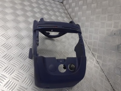 Консоль средняя smart fortwo 0.6 993790002 фото №1