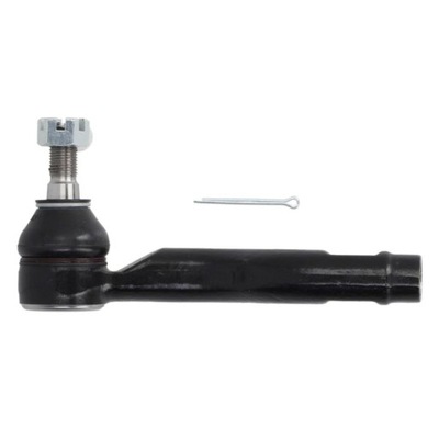 Delphi ta1970 наконечник тяга кермовий поперечний фото №1