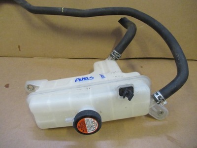 Toyota auris ii бак розширювальний фото №1